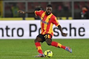 Umtiti Milan: è ritorno di fiamma? Cosa sta succedendo