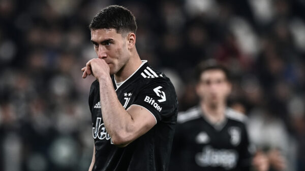 Juventus Sampdoria serie A