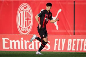Milan Primavera: date e avversario alle Final Four di Youth League