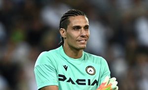 Udinese, Silvestri avverte il Milan: «Il cambio di mentalità c’è stato»