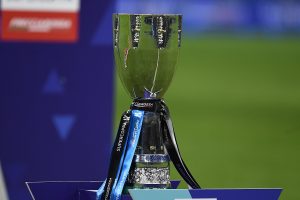 Riforma Supercoppa, Caputi: «Si spettacolarizza la competizione»