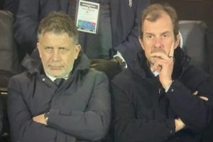 Juventus esclusa dalle coppe europee? Calvo: «Solo indiscrezioni»