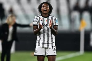 Juventus Women, Beerensteyn: «Ho grande fiducia nella squadra»