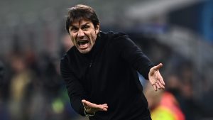 Conte, è rottura con il Tottenham: in fila Milan e non solo