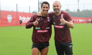 Ex Milan – Bojan: «Mi sento realizzato come giocatore»