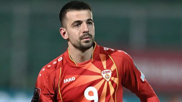 Trajkowski