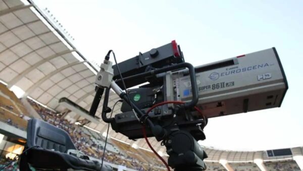 Telecamera