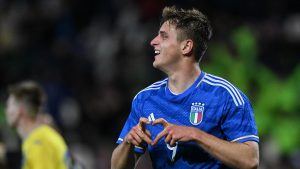 Colombo Milan: tre squadre di Serie A interessate! La situazione