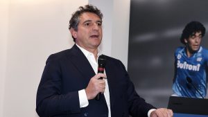 De Siervo: «Serve una legge contro la pirateria! La Serie A…»