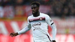 Calciomercato Milan, la Salernitana spara alto per Dia: il prezzo