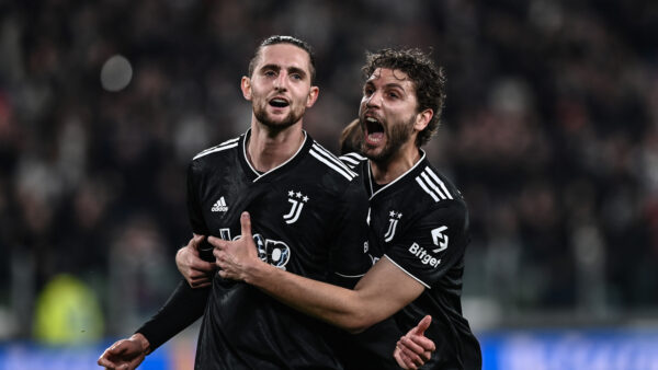 Juventus Sampdoria serie A