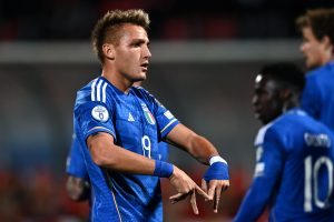 Mercato Milan, Retegui: un’altra big italiana prepara il ‘sorpasso’