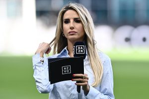 Giorgia Rossi: «Lotta Champions? Una vera battaglia»