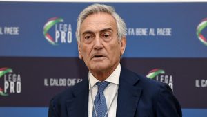 Gravina: «Ognuno dovrebbe lavorare per un bene superiore, non personale. Commessi errori, ma anche altre cose positive»
