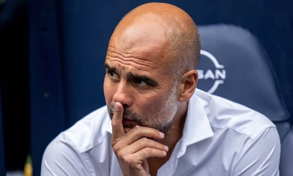 guardiola