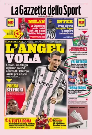 la gazzetta dello sport 011310471