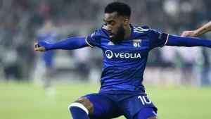 Retroscena Lacazette: poteva essere un giocatore del Milan