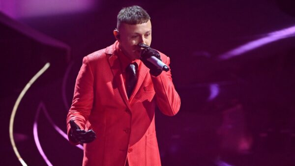 73° Festival di Sanremo