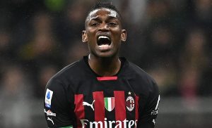 Milan Inter, Zola su Leao: «A Pioli non può bastare solo lui»