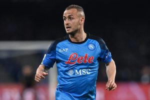 Lobotka: «Milan? Vogliamo dimostrare questo»