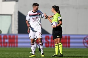 Maggiore a Sky: «Ricordo con affetto l’esperienza al Milan, ma è il passato»