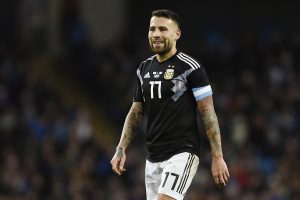 Benfica, Otamendi sfida le italiane: «Vogliamo arrivare il più avanti possibile»