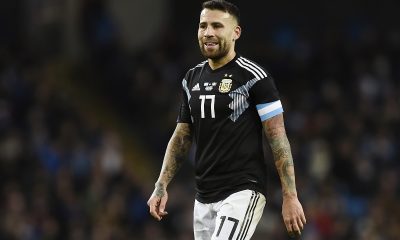 otamendi