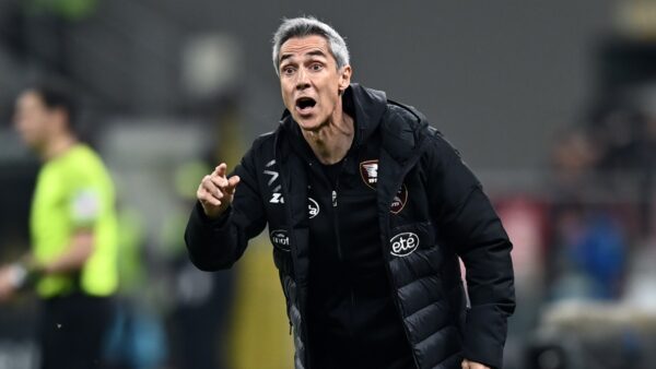 Milan Salernitana serie A