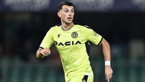 Samardzic Milan: l’Inter si tira fuori! Nuova chance per i rossoneri?