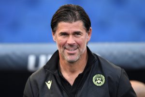 Sottil a DAZN: «Abbiamo meritato contro il Milan»