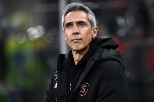 Salernitana, Sousa a rischio: pronto un ex Milan a sostituirlo! Le ultime