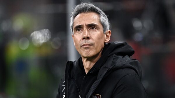 Milan Salernitana serie A