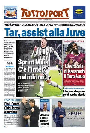 tuttosport 065134403
