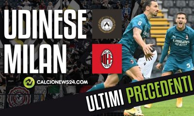 udinese milan