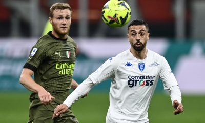 Caputo Pobega MG0 9906