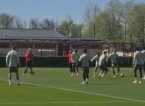 MN24 – Torello dei rossoneri: le ultime da Milanello – VIDEO
