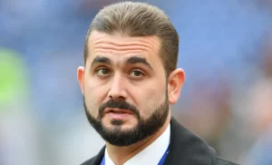 Edoardo De Laurentiis: «Pronostico Milan Napoli? Dico questo»