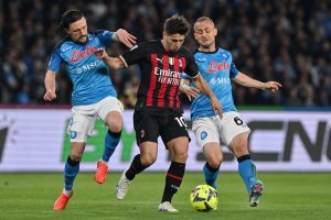 Milan, Brahim Diaz illumina il Maradona: deciso il suo futuro!