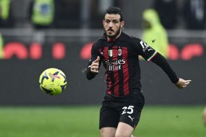 Bologna Milan, torna titolare Florenzi: ecco da quanto mancava!