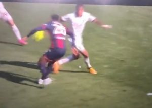 Moviola Bologna Milan: manca “un rigore e mezzo” ai rossoneri