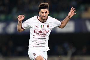 Gabbia Milan: le ultime sul futuro del difensore