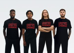 Off-White a sostegno di Fondazione Milan: l’iniziativa