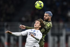 Calendario Serie A 2023-24: gli anticipi e posticipi della 19esima giornata. Ecco quando si giocherà Empoli-Milan