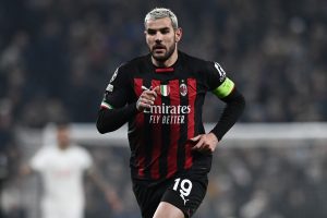 Mercato Milan, si cerca un vice Theo: ecco le possibili soluzioni