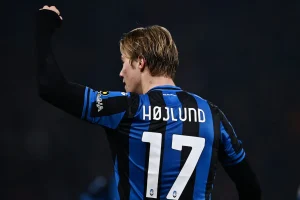 Hojlund Milan: direzione Manchester, ecco cosa manca! Ultime