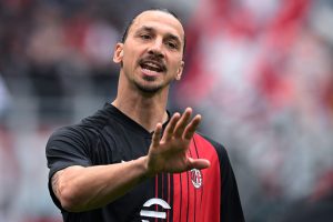 Monza, Galliani: «Ibrahimovic? Non parlo di calciomercato»