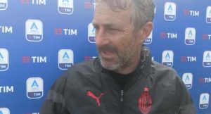 MN24 – Milan Femminile, Ganz: «Vittoria di forza con l’Inter. Ora…» – VIDEO