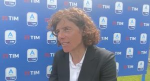MN24 – Inter Femminile, Guarino: «Milan bravo a…»