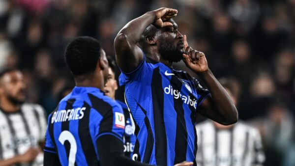 Lukaku