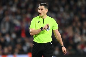Milan Napoli, la moviola: ecco gli episodi chiavi del match